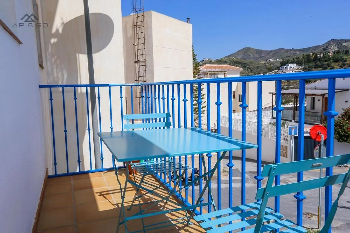 Apartament Quiet Pool And Relax Almuñécar